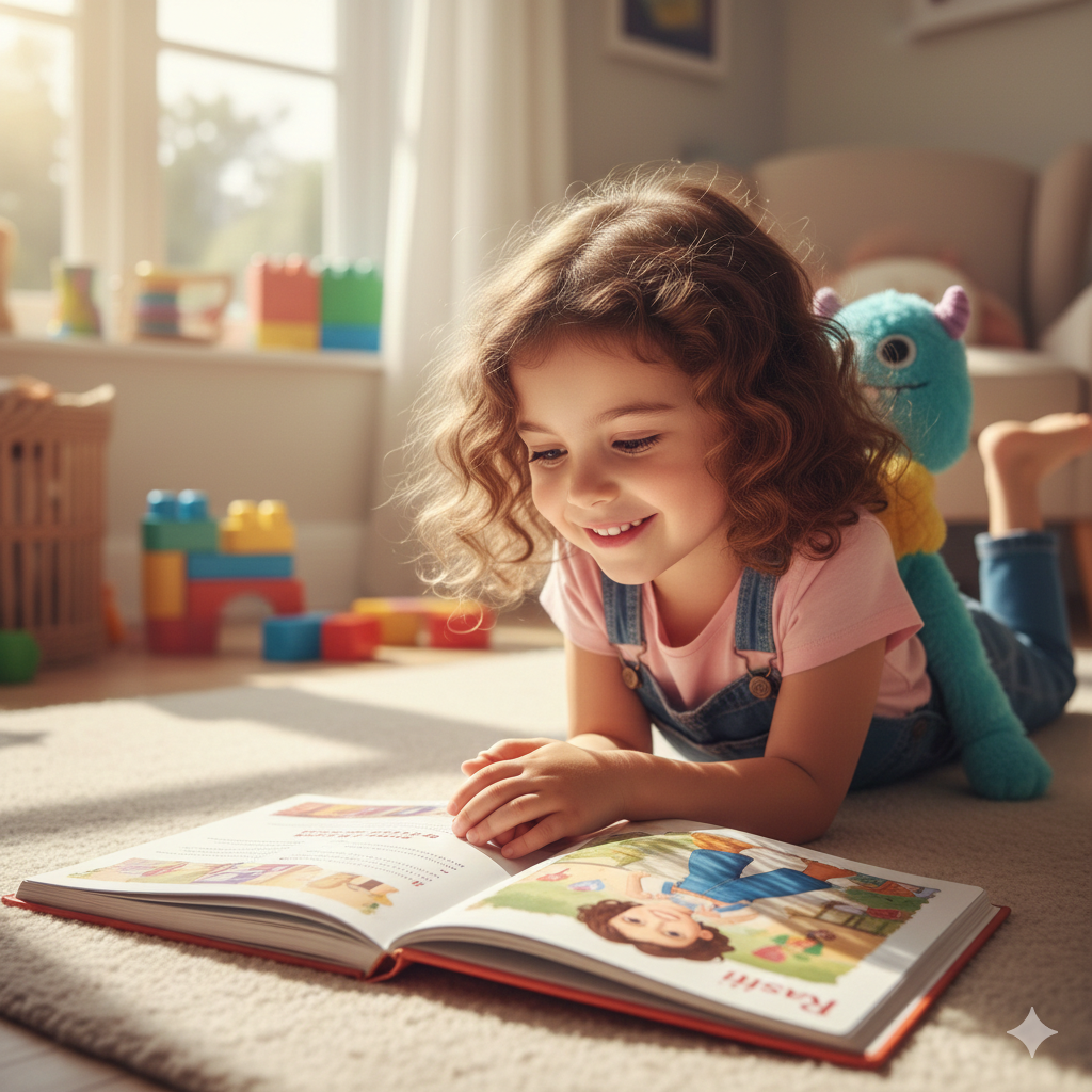 Aplicaciones visuales de Rasti